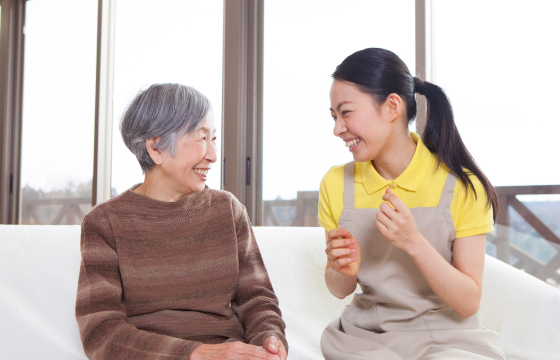 虫歯・歯周病のケア