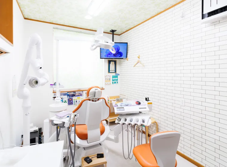 01 丁寧な対話を重視したカウンセリング体制